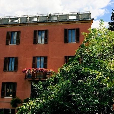 Hotel San Sebastiano Перуджа Экстерьер фото