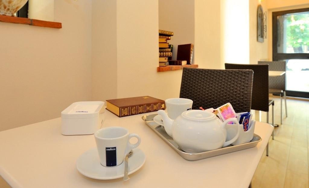 Hotel San Sebastiano Перуджа Экстерьер фото