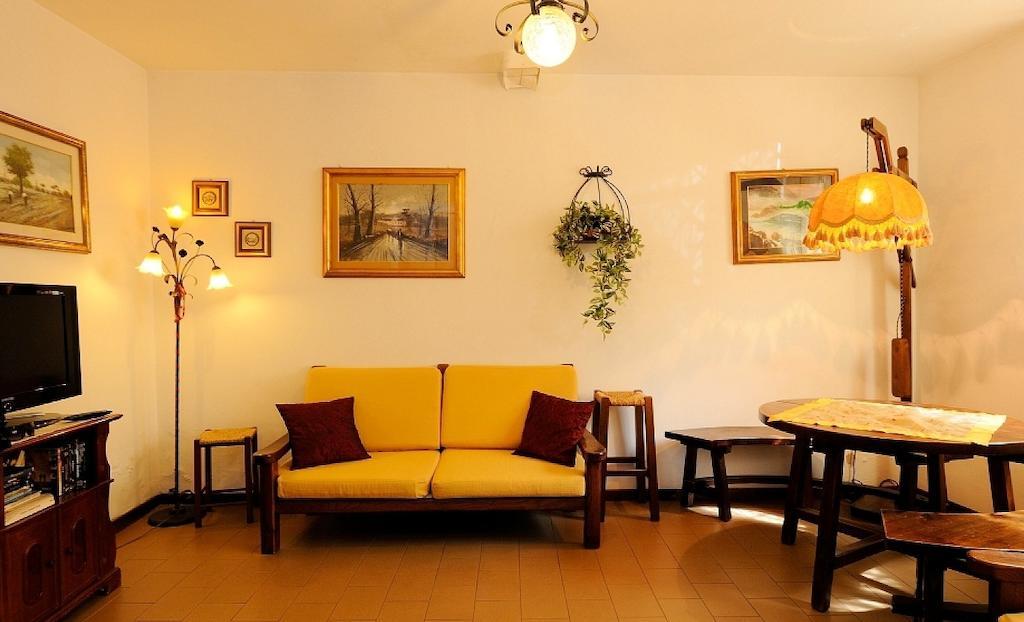 Hotel San Sebastiano Перуджа Экстерьер фото