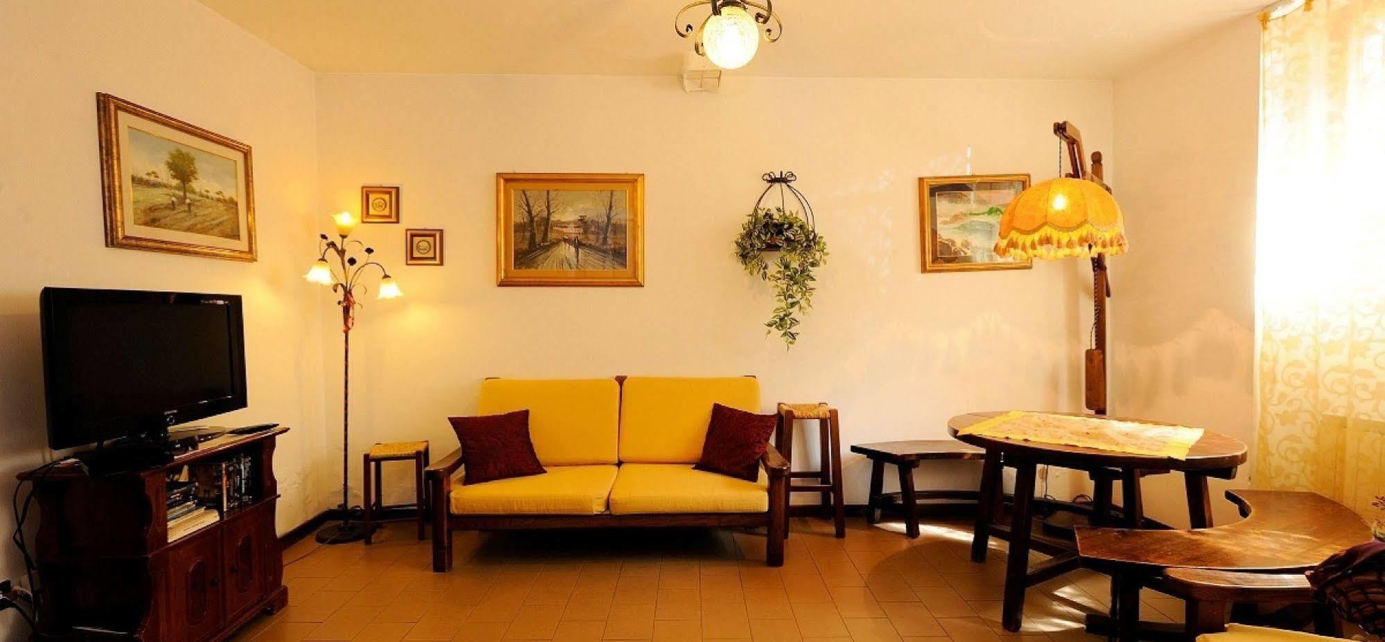 Hotel San Sebastiano Перуджа Экстерьер фото